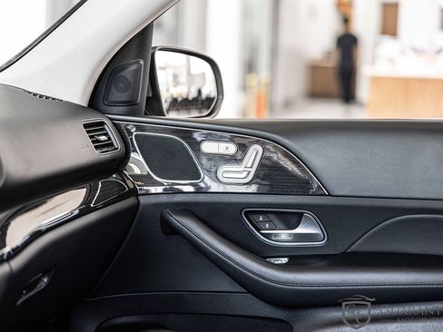 Used 2020 Mercedes-Benz GLE 350 4MATIC image 24