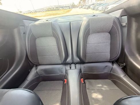 Used 2024 Ford Mustang Coupe image 23