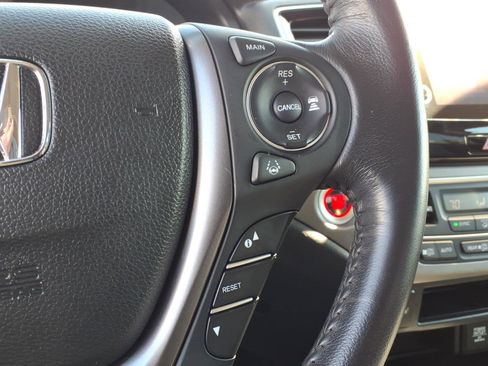 Used 2023 Honda Ridgeline RTL image 26