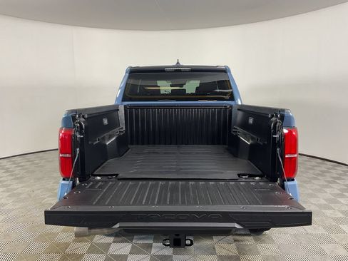 New 2026 Toyota Tacoma SR5 AWD/4WD image 18