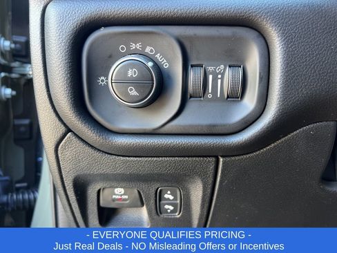 New 2026 RAM 1500 Big Horn/Lone Star image 12