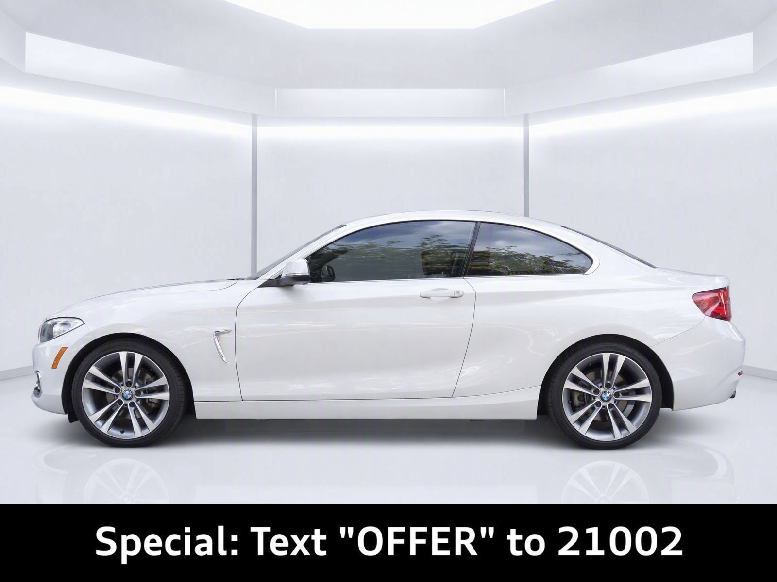 Used 2018 BMW 430i Convertible RWD image 6