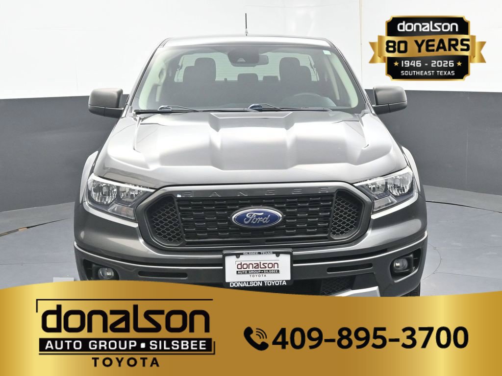 Used 2020 Ford Ranger XLT w/ Equipment Group 301A Mid RWD image 3