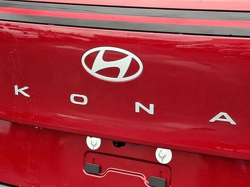 New 2026 Hyundai Kona SEL Sport AWD/4WD image 12