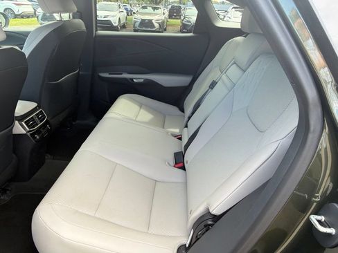 Used 2025 Lexus RX 350h AWD/4WD image 9