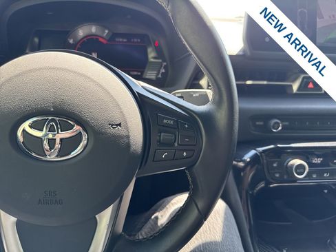Used 2024 Toyota Supra RWD image 21
