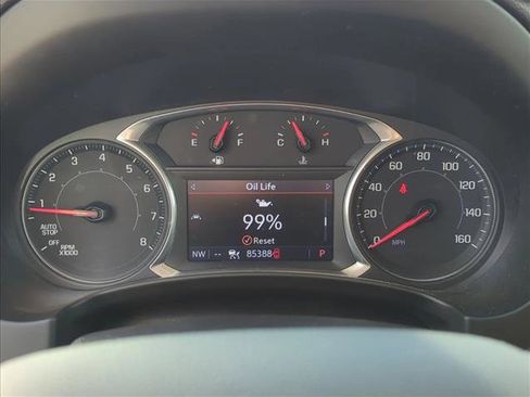 Used 2020 GMC Terrain SLT w/ Preferred Package image 10