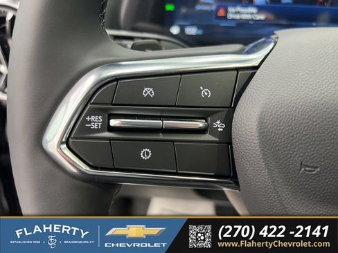 New 2026 Chevrolet Equinox LT FWD image 22