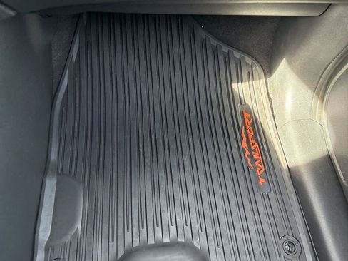 Used 2024 Honda Passport TrailSport image 25