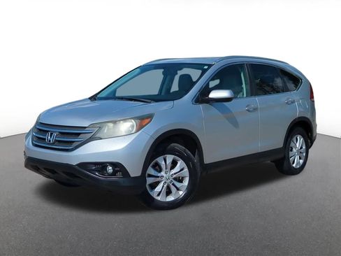 Used 2013 Honda CR-V EX-L image 1