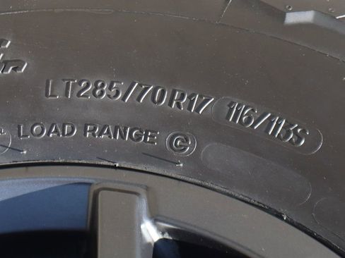 Used 2025 Ford Ranger Raptor AWD/4WD image 40