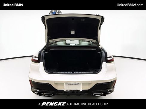 Used 2024 BMW 760i xDrive AWD/4WD image 14