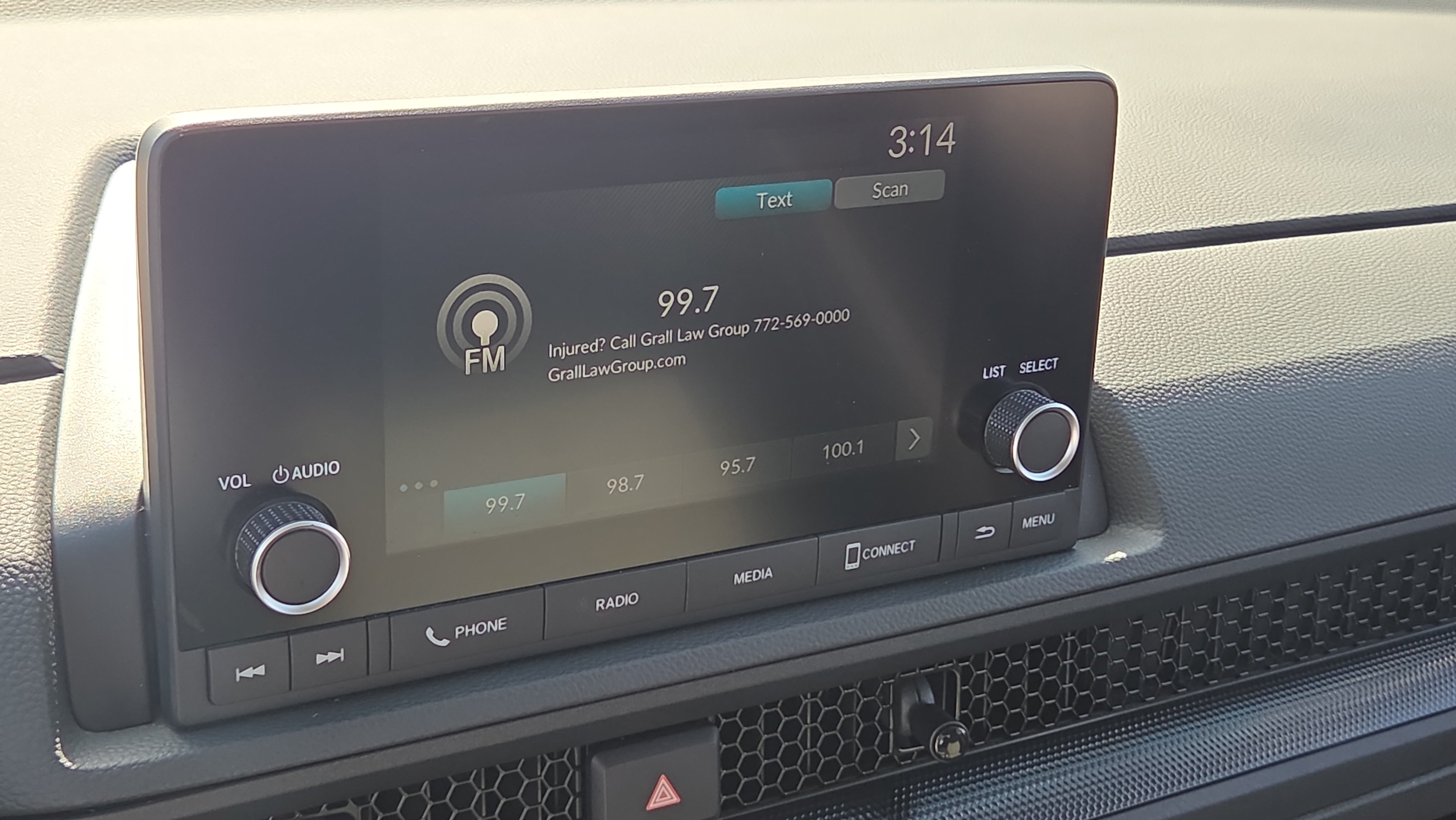 Used 2024 Honda CR-V EX image 27