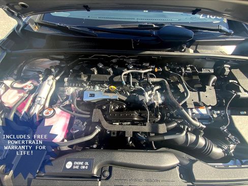 New 2026 Toyota Prius Plug-In Hybrid FWD image 14