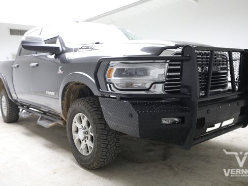 Used 2022 RAM 2500 Laramie AWD/4WD image 6