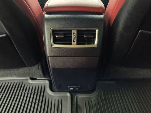 Used 2022 Lexus RX 350 F Sport image 19