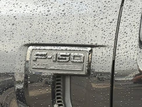 Used 2023 Ford F150 XLT w/ Equipment Group 302A High AWD/4WD image 28