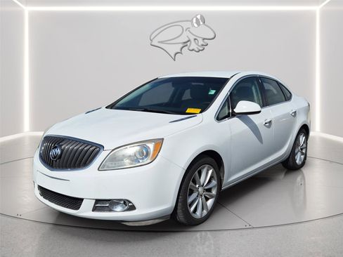 Used 2012 Buick Verano image 1