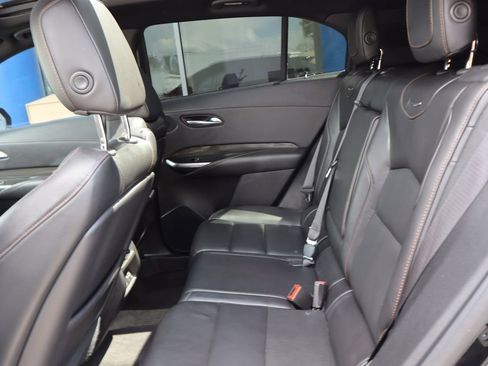 Used 2019 Cadillac XT4 Sport AWD/4WD image 15