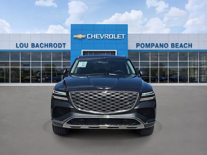 Used 2026 Genesis GV80 2.5T
