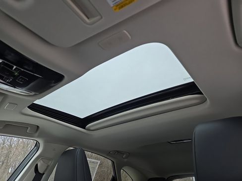 New 2026 Lexus NX 350 AWD image 10