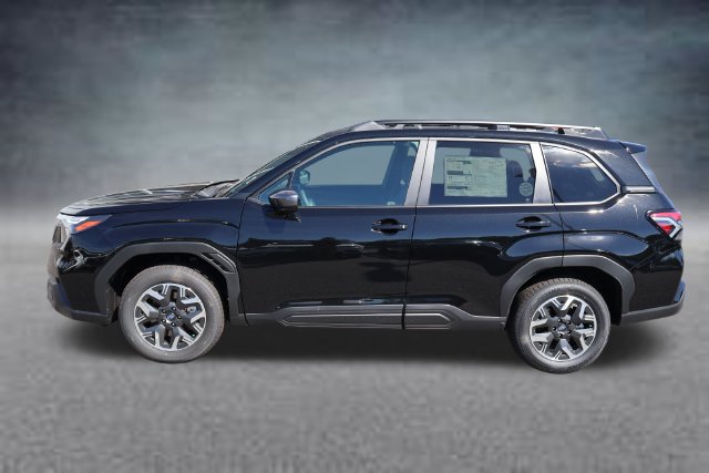 New 2026 Subaru Forester Premium AWD/4WD image 4