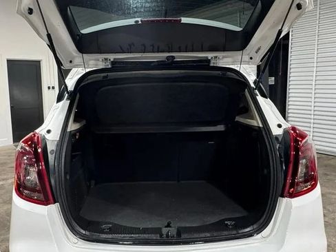 Used 2017 Buick Encore Preferred FWD image 18