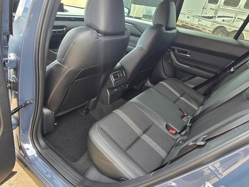 New 2026 MAZDA CX-50 Meridian Edition w/ Cargo Package image 14