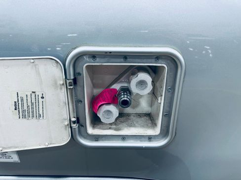 Used 2020 Mercedes-Benz Sprinter 3500 image 33