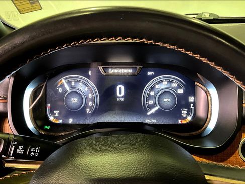 Used 2024 RAM 1500 Limited image 14