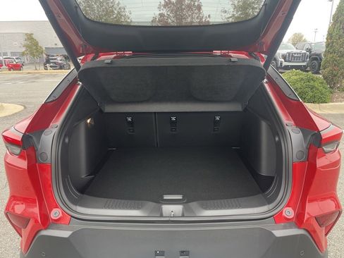 New 2026 Buick Envista Preferred w/ Convenience I Package image 7