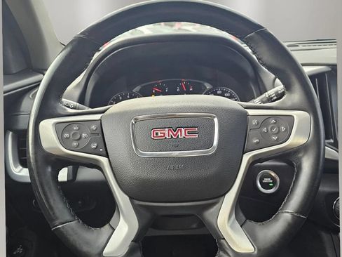 Used 2023 GMC Terrain SLT w/ Elevation Edition FWD image 15