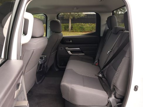 Used 2024 Toyota Tundra SR5 image 19