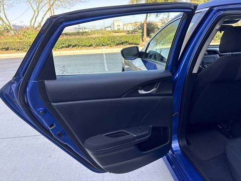 Used 2020 Honda Civic LX image 11