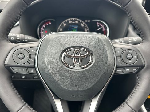 New 2025 Toyota RAV4 XLE Premium w/ Weather Package image 21
