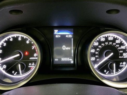 Certified 2024 Toyota Camry LE FWD image 21