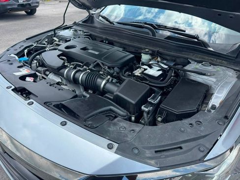 Used 2020 Honda Accord Sport image 33