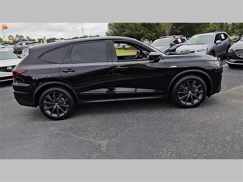 New 2026 Acura MDX A-Spec image 49