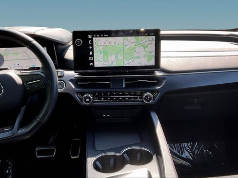 Used 2024 Acura ZDX A-Spec AWD/4WD image 9