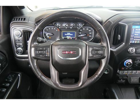 Used 2019 GMC Sierra 1500 AT4 w/ AT4 Premium Package image 23