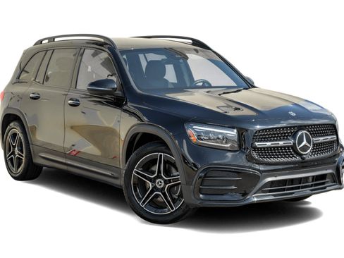 Used 2024 Mercedes-Benz GLB 250 image 5