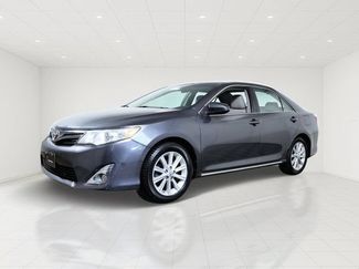 Used 2012 Toyota Camry XLE FWD video 2