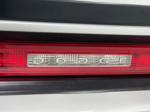 Used 2009 Dodge Challenger SRT8 w/ SRT Option Group II RWD image 36