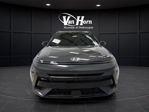 Used 2024 Hyundai Kona N Line image 12
