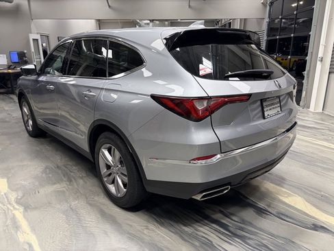 Used 2022 Acura MDX SH-AWD image 44