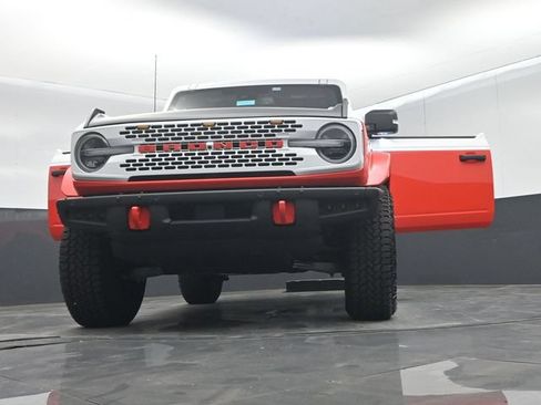 Certified 2025 Ford Bronco Stroppe Edition AWD/4WD image 68