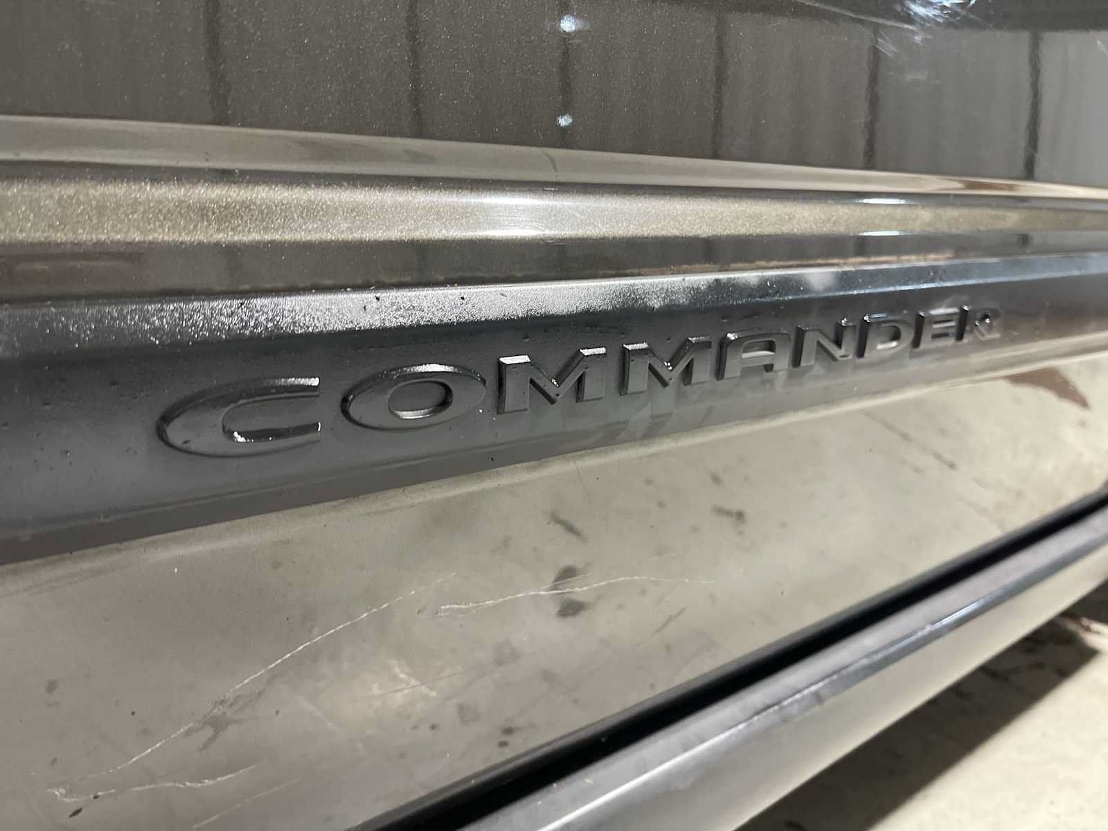 Used 2006 Jeep Commander 4WD image 7