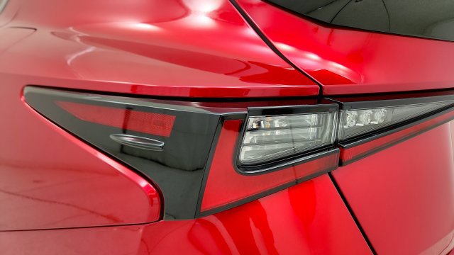 Used 2026 Lexus IS 350 F Sport w/ Accessory Package Z1 RWD image 27