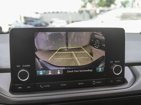 Used 2024 Honda Accord EX image 19