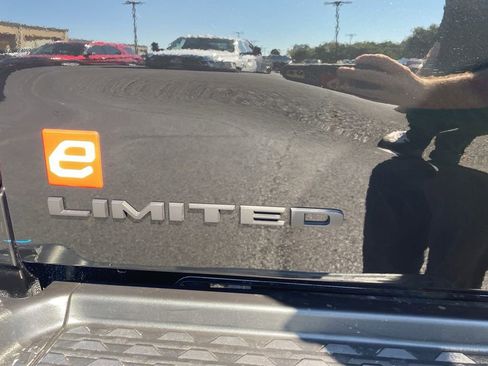 New 2026 RAM 2500 Limited image 47